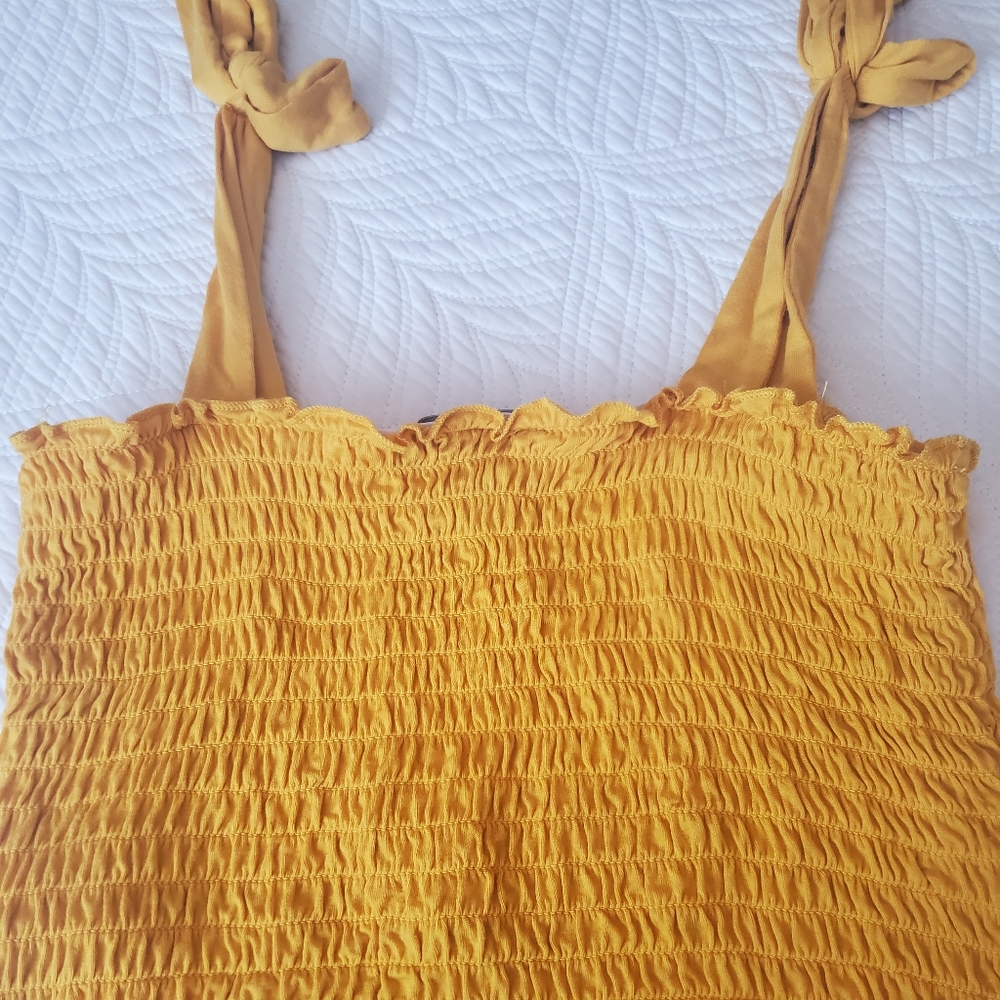 Forever 21 Crop Top